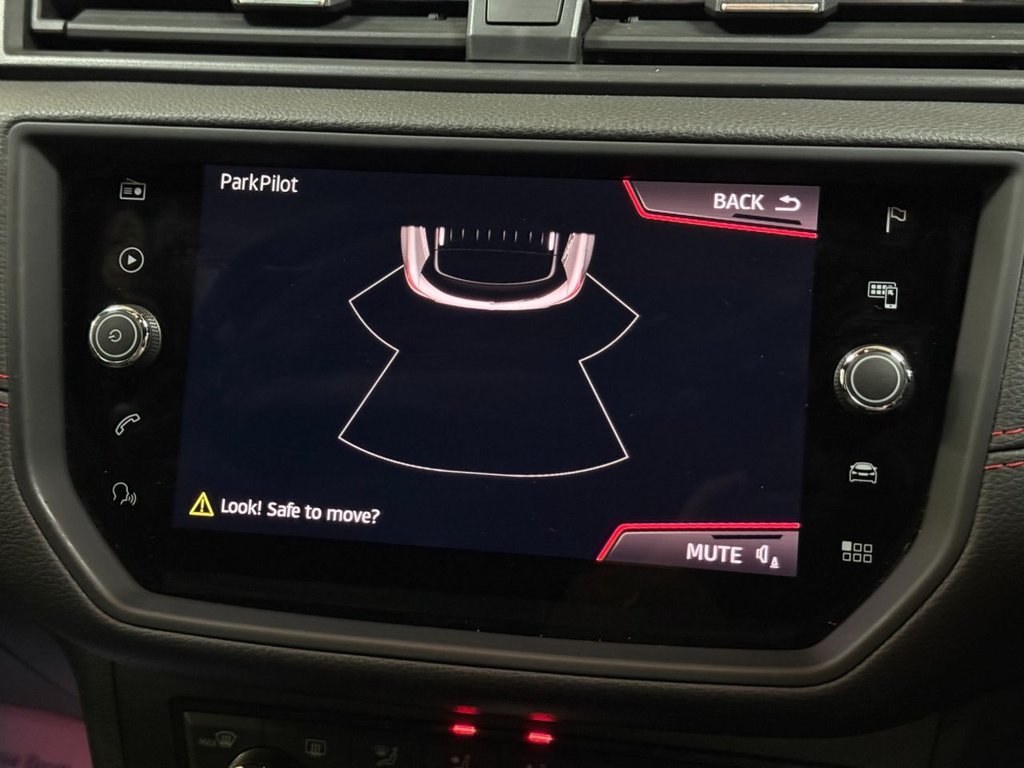 Used SEAT Arona 2019 for sale - 77551693: Photo 21