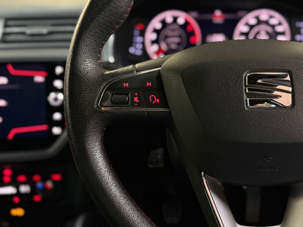 Used SEAT Arona 2019 for sale - 77551693: Photo 25