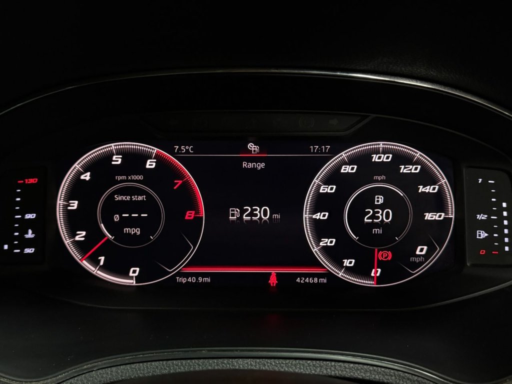 Used SEAT Arona 2019 for sale - 77551693: Photo 29