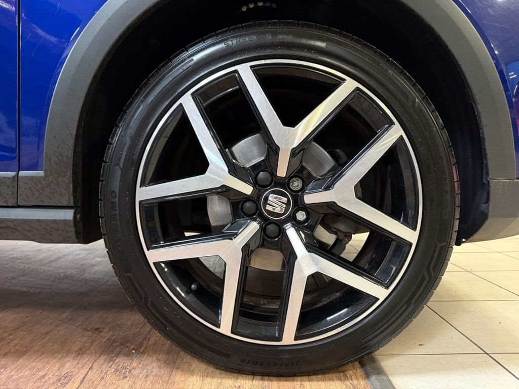 Used SEAT Arona 2019 for sale - 77551693: Photo 31