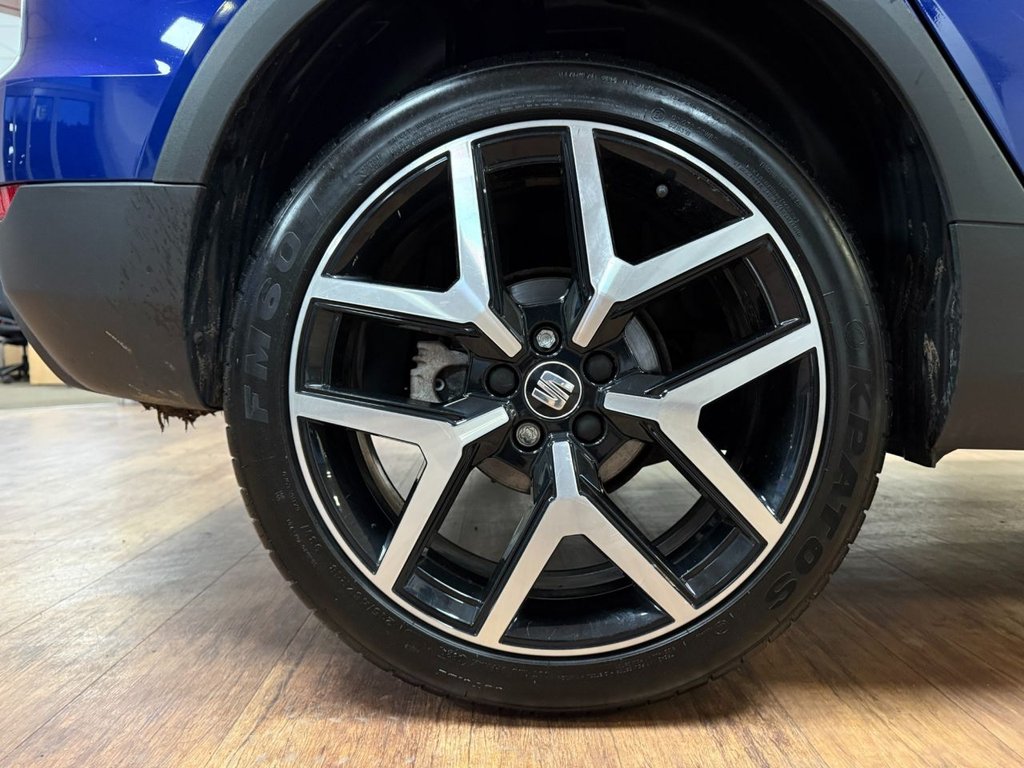 Used SEAT Arona 2019 for sale - 77551693: Photo 32