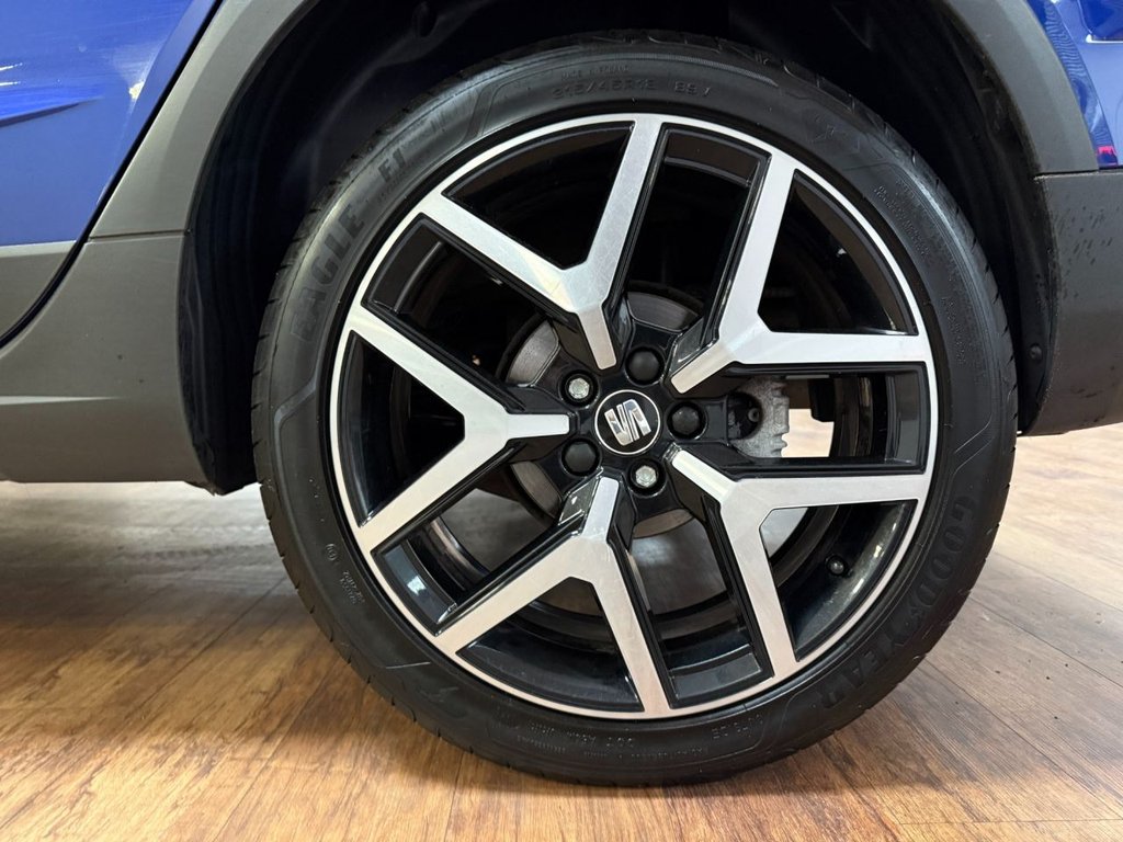 Used SEAT Arona 2019 for sale - 77551693: Photo 33