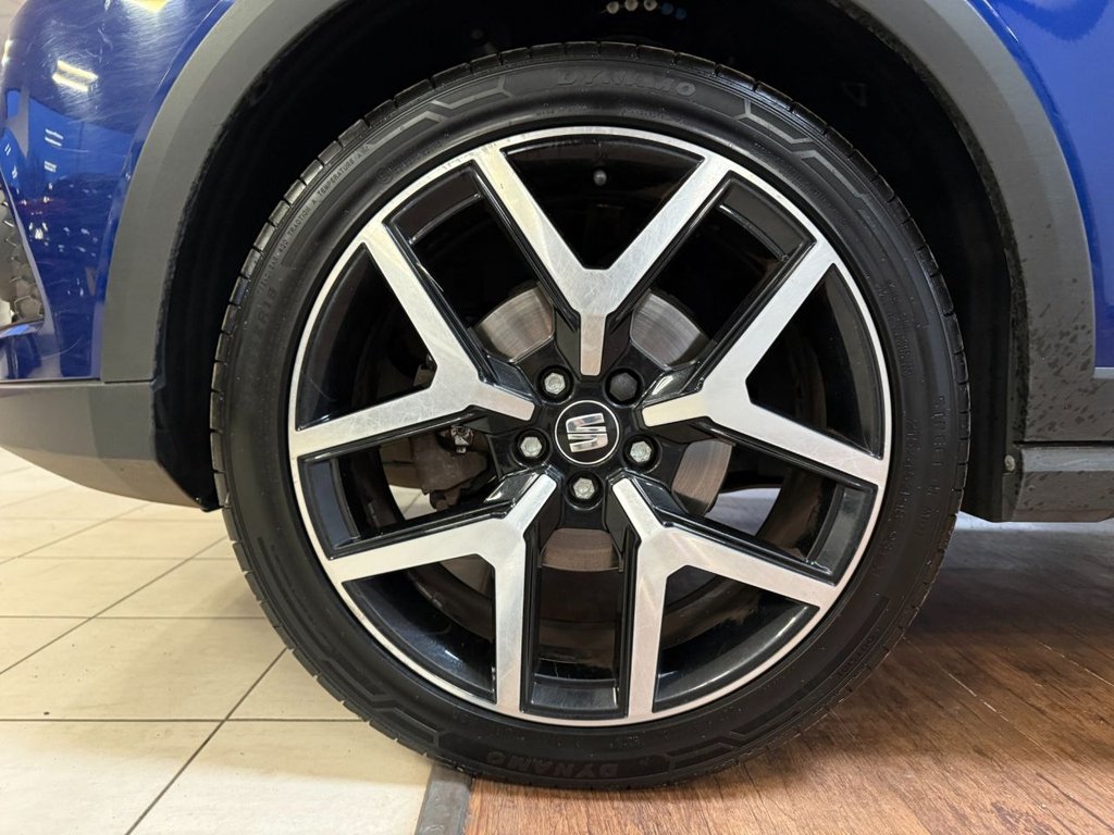 Used SEAT Arona 2019 for sale - 77551693: Photo 34