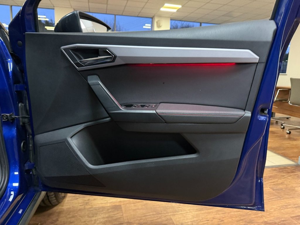 Used SEAT Arona 2019 for sale - 77551693: Photo 36