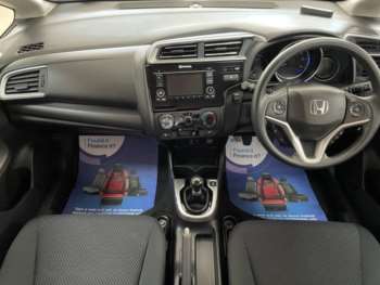 Used Honda Jazz 2019 for sale - 75211624: Photo