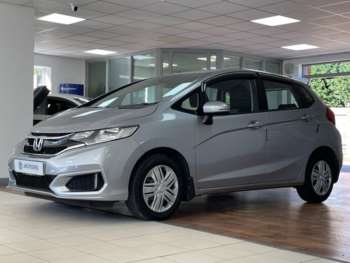 Used Honda Jazz 2019 for sale - 75211624: Photo
