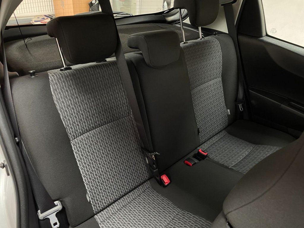 Used Toyota Yaris 2014 for sale - 76303543: Photo 18