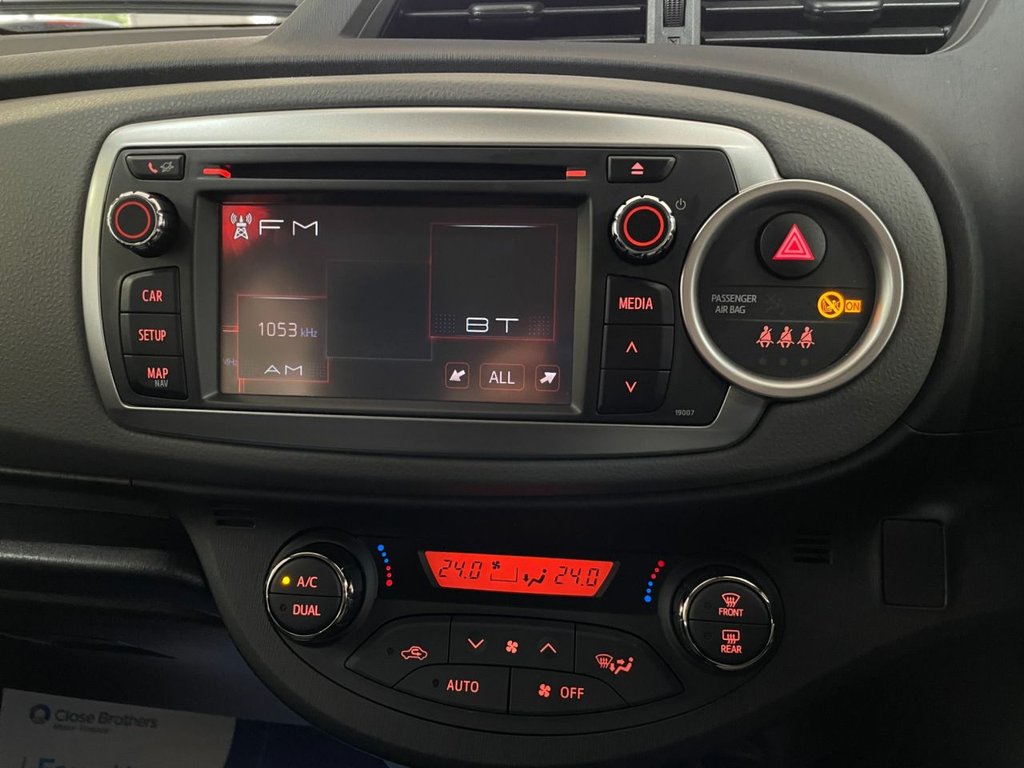 Used Toyota Yaris 2014 for sale - 76303543: Photo 23