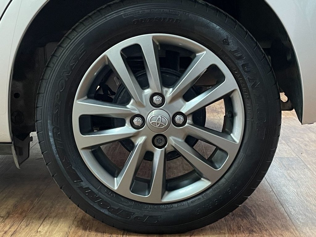 Used Toyota Yaris 2014 for sale - 76303543: Photo 34
