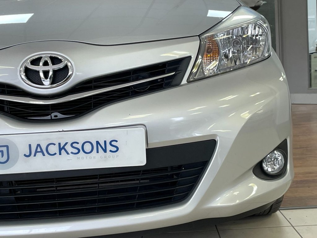 Used Toyota Yaris 2014 for sale - 76303543: Photo 7