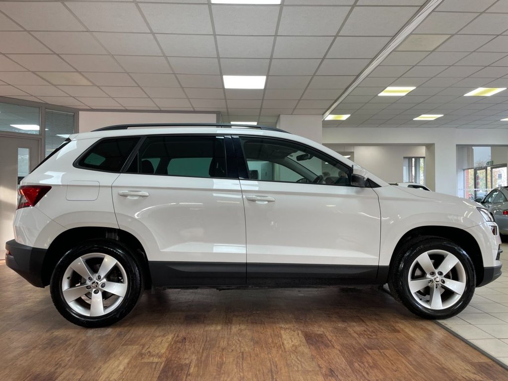 Used Skoda Karoq 2019 for sale - 77027129: Photo 13