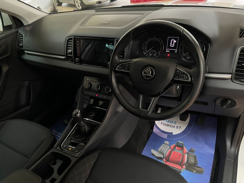 Used Skoda Karoq 2019 for sale - 77027129: Photo 15