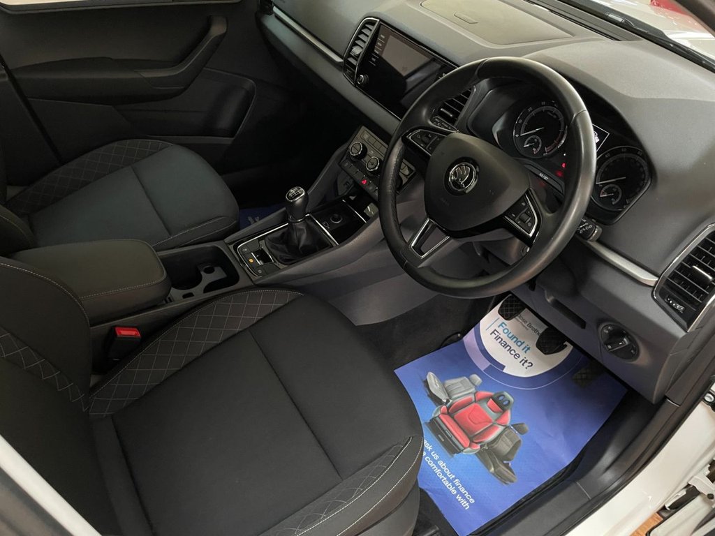 Used Skoda Karoq 2019 for sale - 77027129: Photo 16