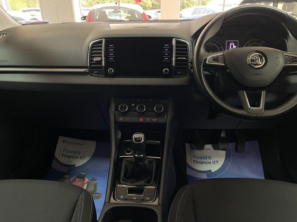 Used Skoda Karoq 2019 for sale - 77027129: Photo 19