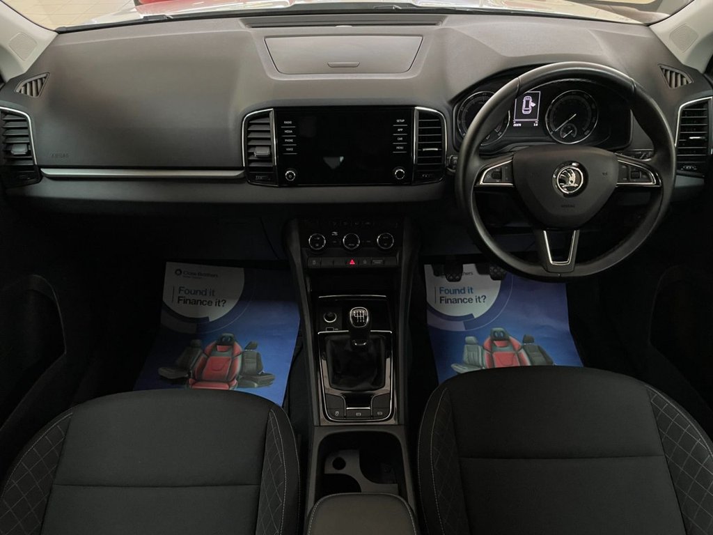 Used Skoda Karoq 2019 for sale - 77027129: Photo 2