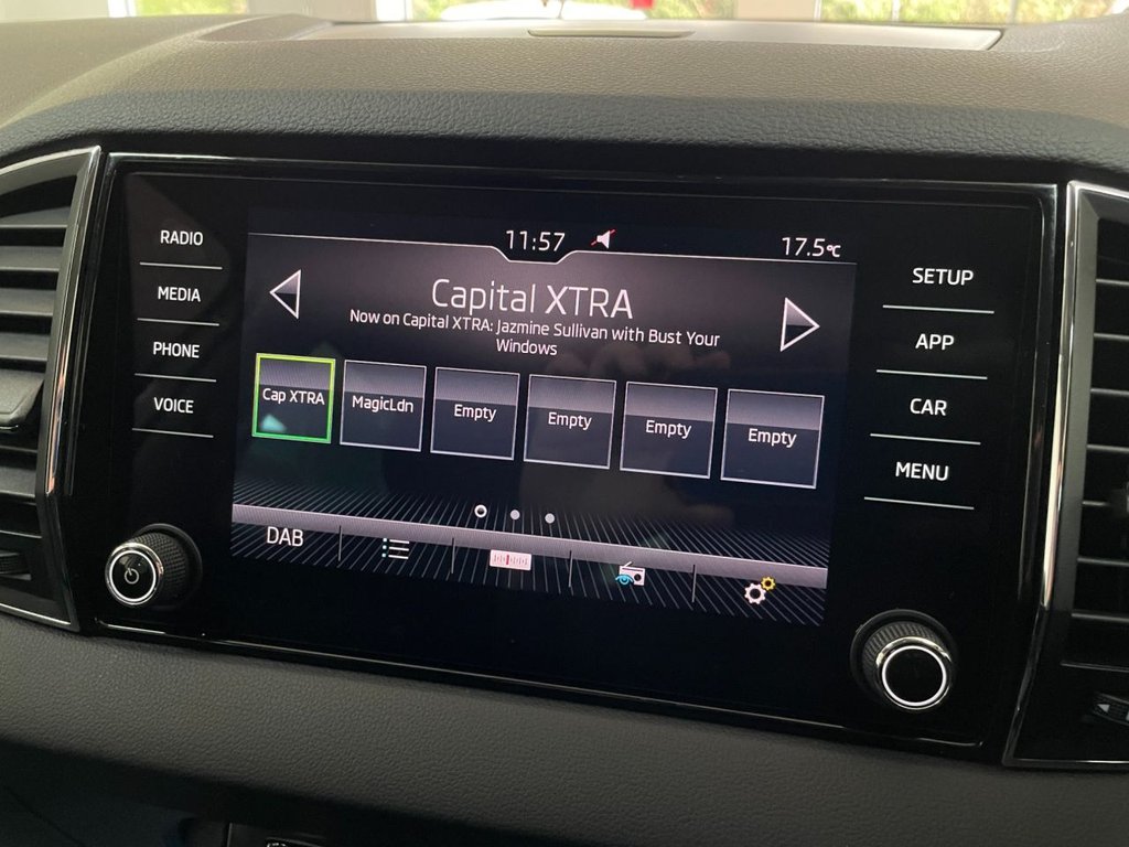 Used Skoda Karoq 2019 for sale - 77027129: Photo 22