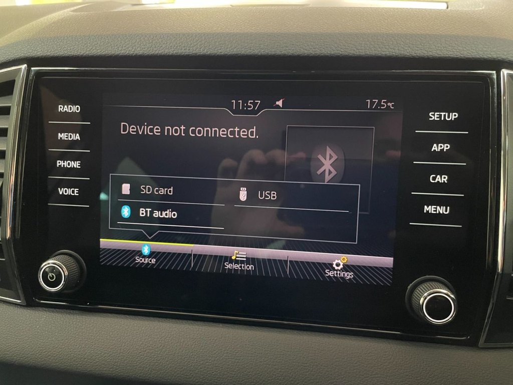 Used Skoda Karoq 2019 for sale - 77027129: Photo 23