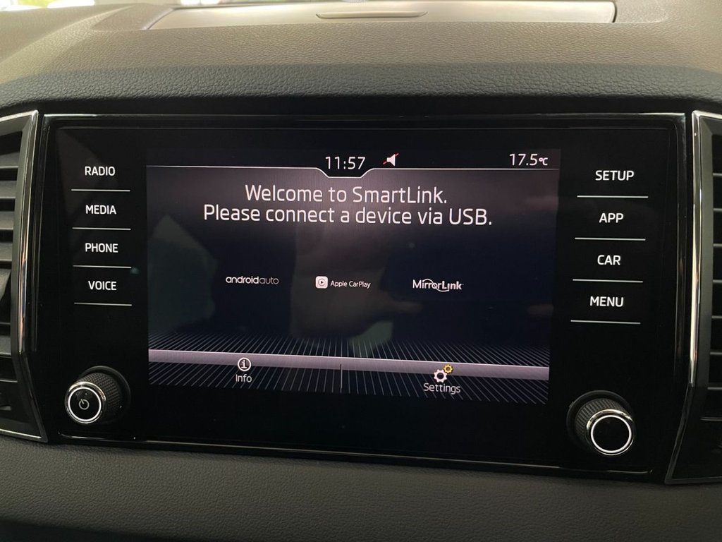 Used Skoda Karoq 2019 for sale - 77027129: Photo 24