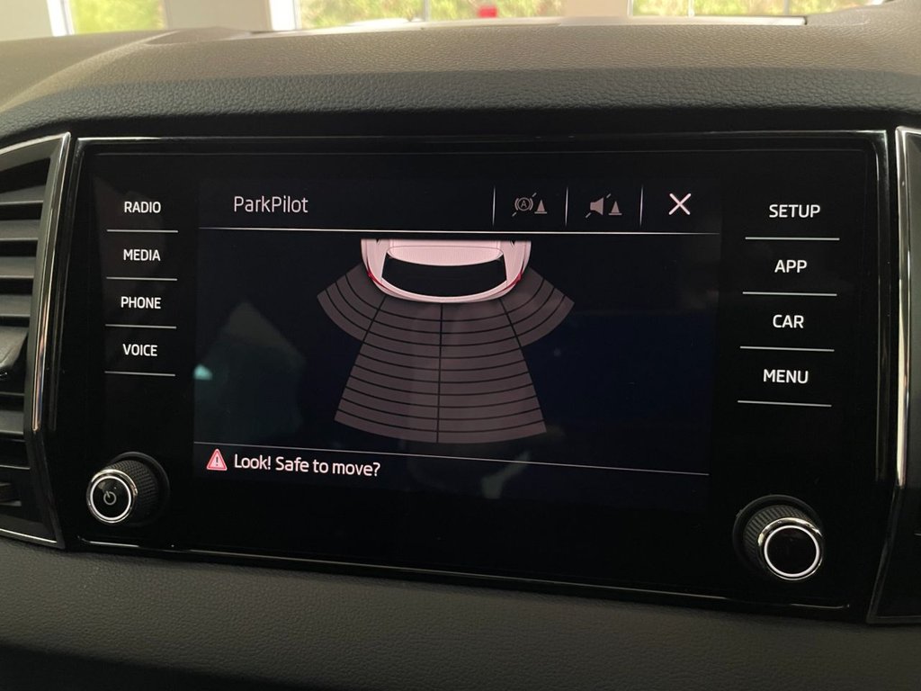 Used Skoda Karoq 2019 for sale - 77027129: Photo 25