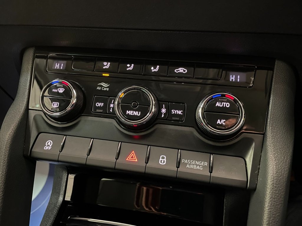 Used Skoda Karoq 2019 for sale - 77027129: Photo 26