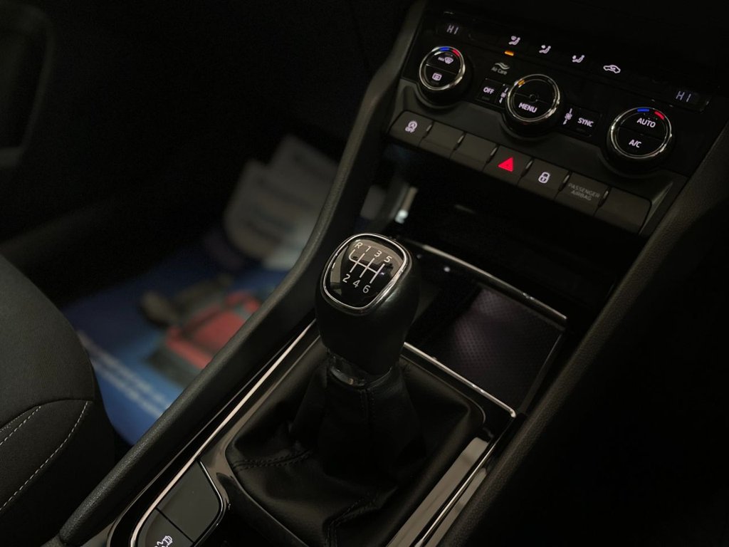 Used Skoda Karoq 2019 for sale - 77027129: Photo 27