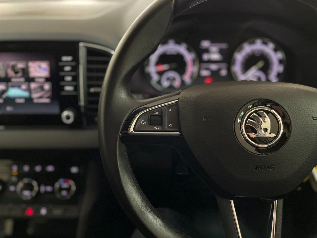 Used Skoda Karoq 2019 for sale - 77027129: Photo 29