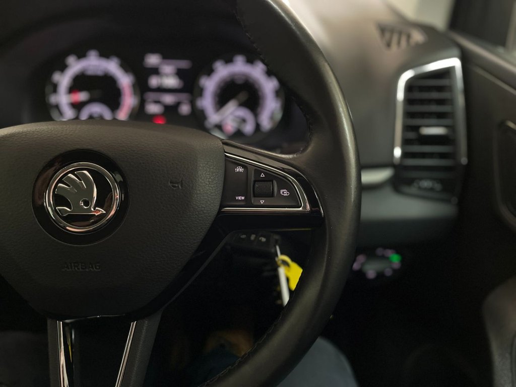 Used Skoda Karoq 2019 for sale - 77027129: Photo 30