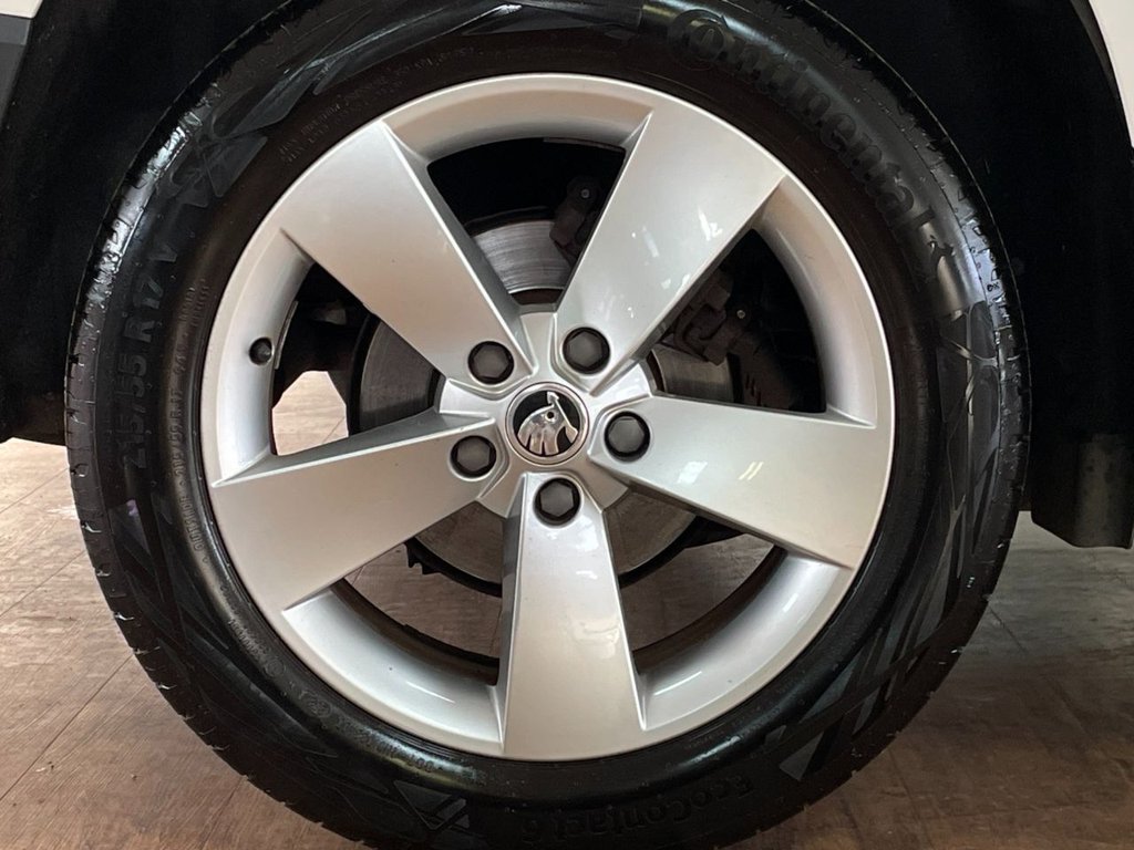 Used Skoda Karoq 2019 for sale - 77027129: Photo 35