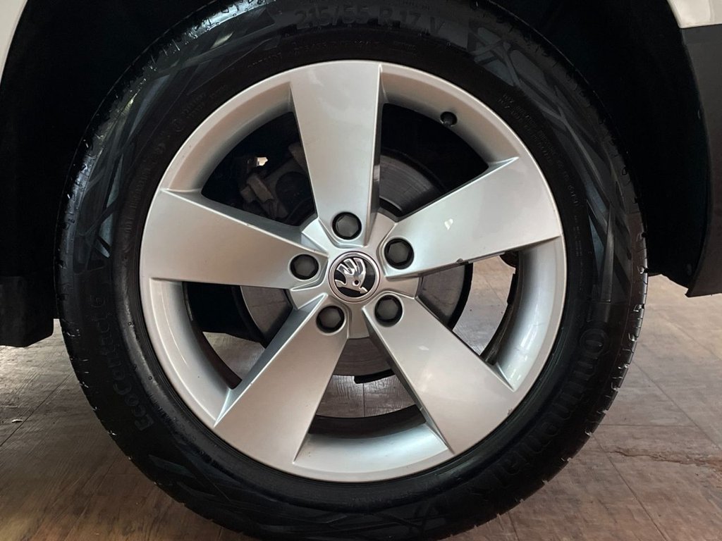 Used Skoda Karoq 2019 for sale - 77027129: Photo 36