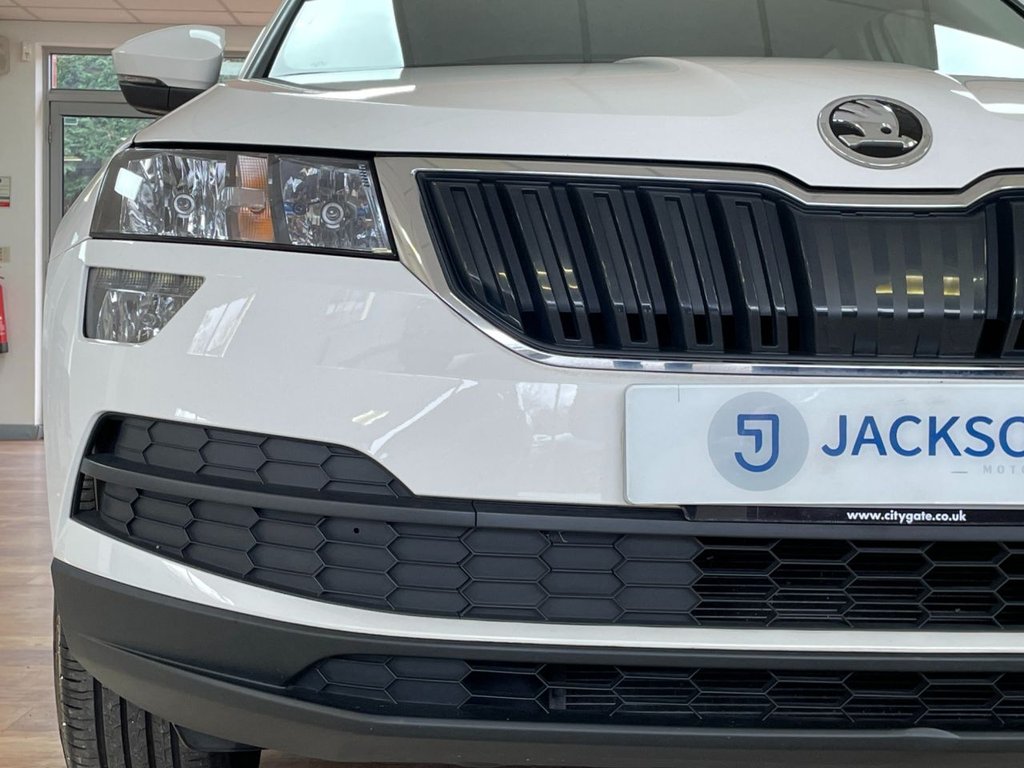 Used Skoda Karoq 2019 for sale - 77027129: Photo 6