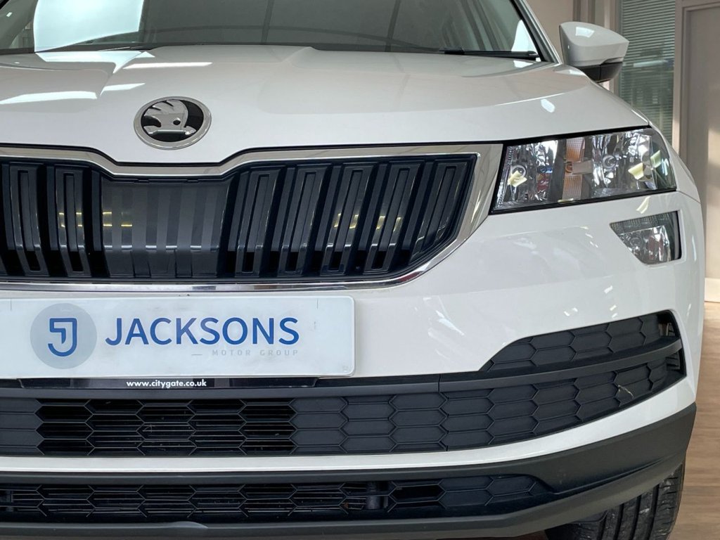 Used Skoda Karoq 2019 for sale - 77027129: Photo 7