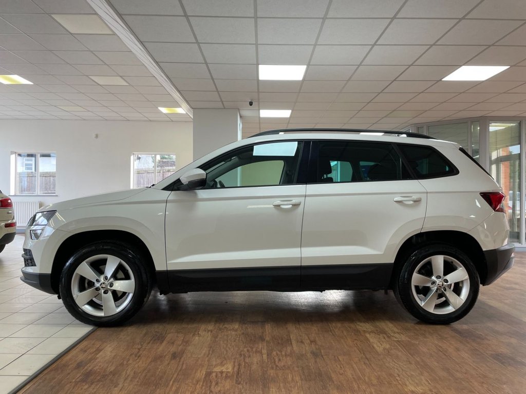 Used Skoda Karoq 2019 for sale - 77027129: Photo 8