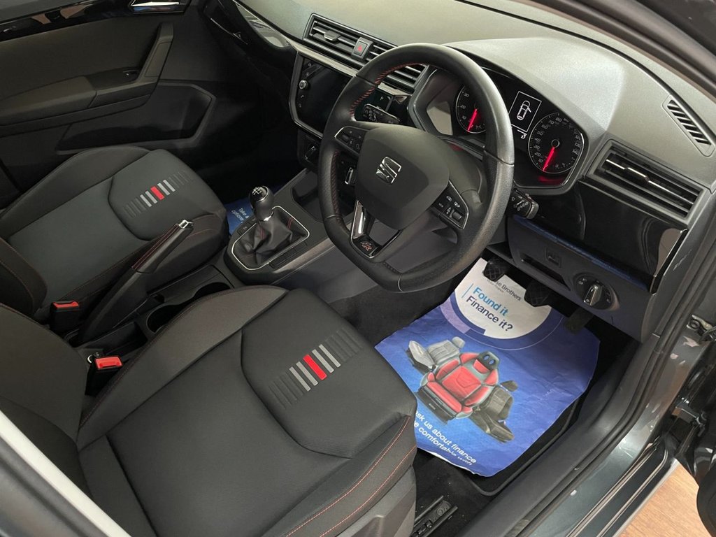 Used SEAT Ibiza 2018 for sale - 76345403: Photo 16