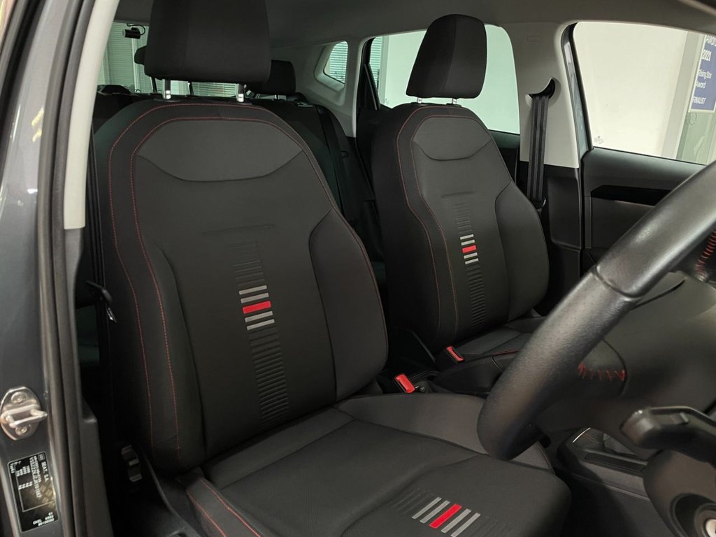 Used SEAT Ibiza 2018 for sale - 76345403: Photo 17