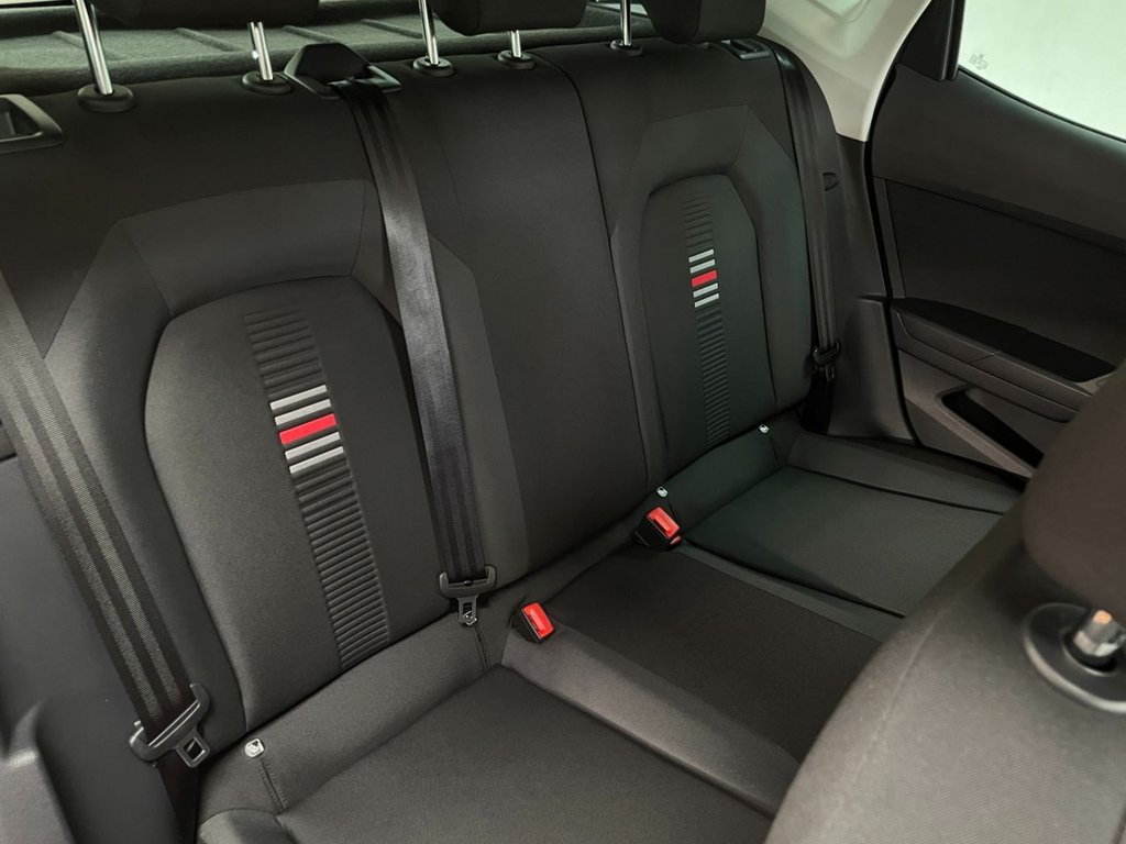 Used SEAT Ibiza 2018 for sale - 76345403: Photo 18