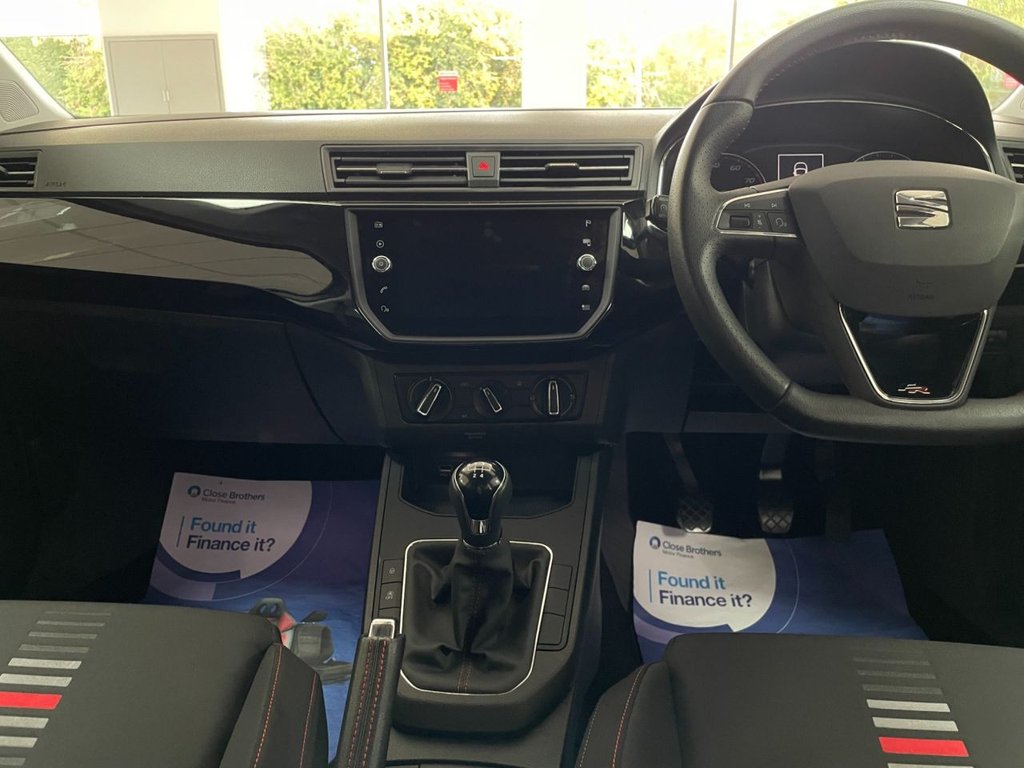 Used SEAT Ibiza 2018 for sale - 76345403: Photo 19