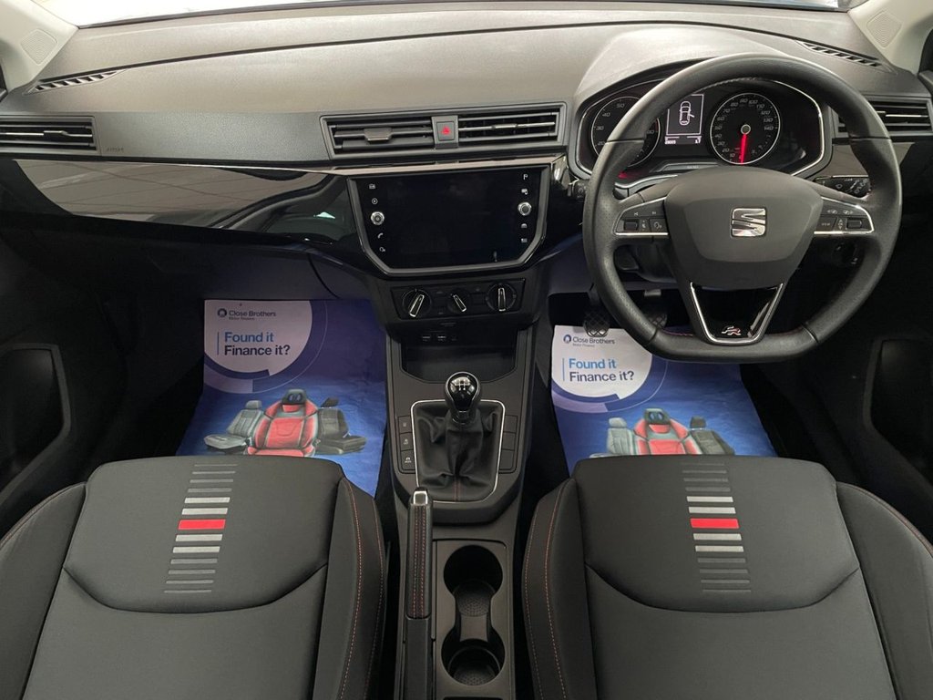 Used SEAT Ibiza 2018 for sale - 76345403: Photo 2