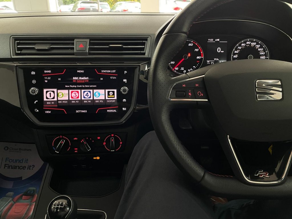 Used SEAT Ibiza 2018 for sale - 76345403: Photo 21