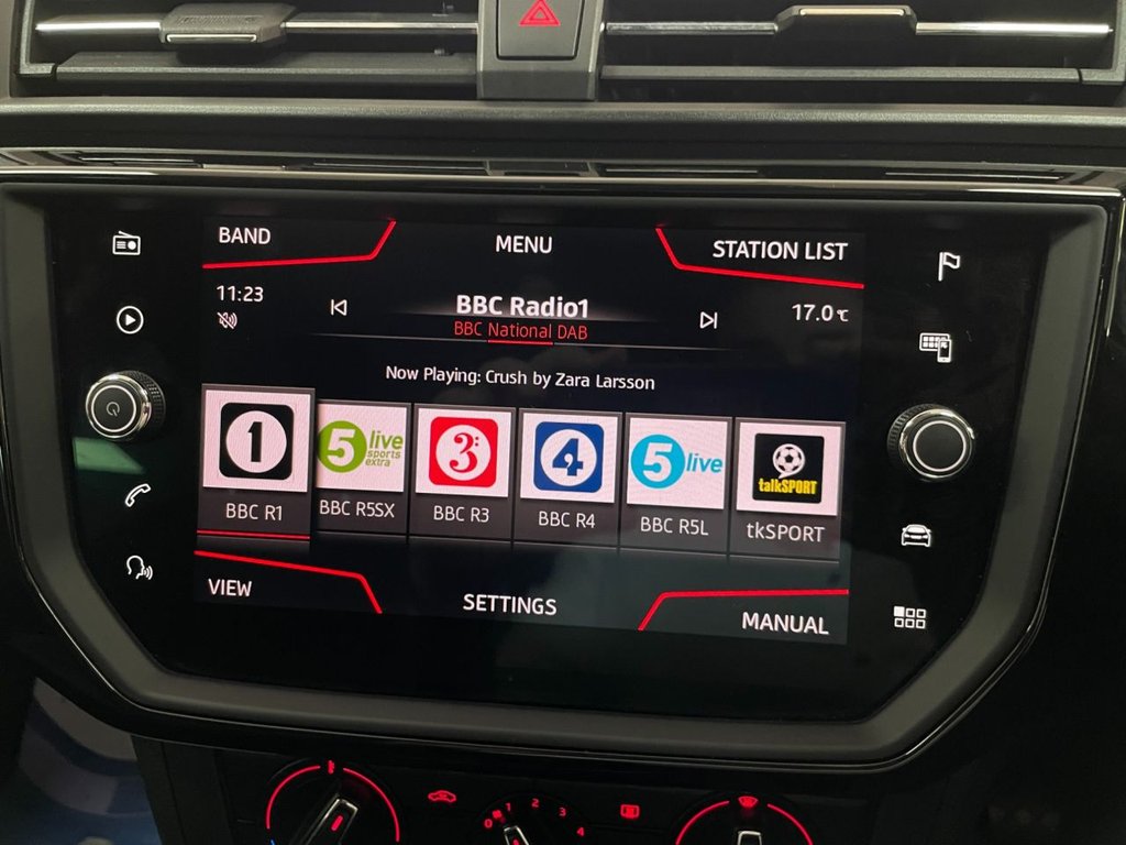 Used SEAT Ibiza 2018 for sale - 76345403: Photo 22
