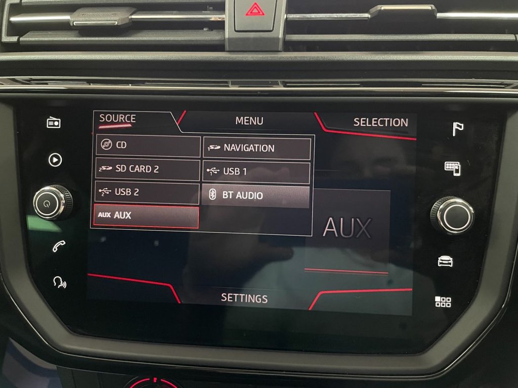 Used SEAT Ibiza 2018 for sale - 76345403: Photo 23