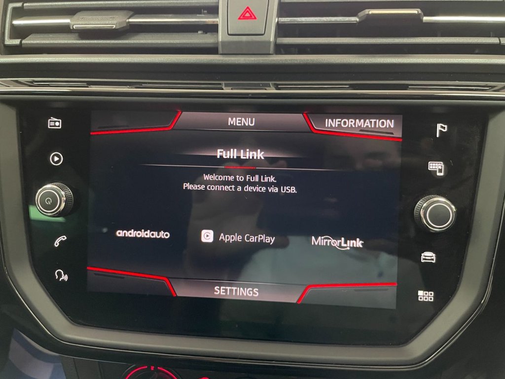 Used SEAT Ibiza 2018 for sale - 76345403: Photo 24