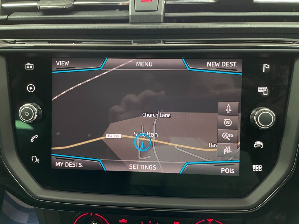 Used SEAT Ibiza 2018 for sale - 76345403: Photo 25