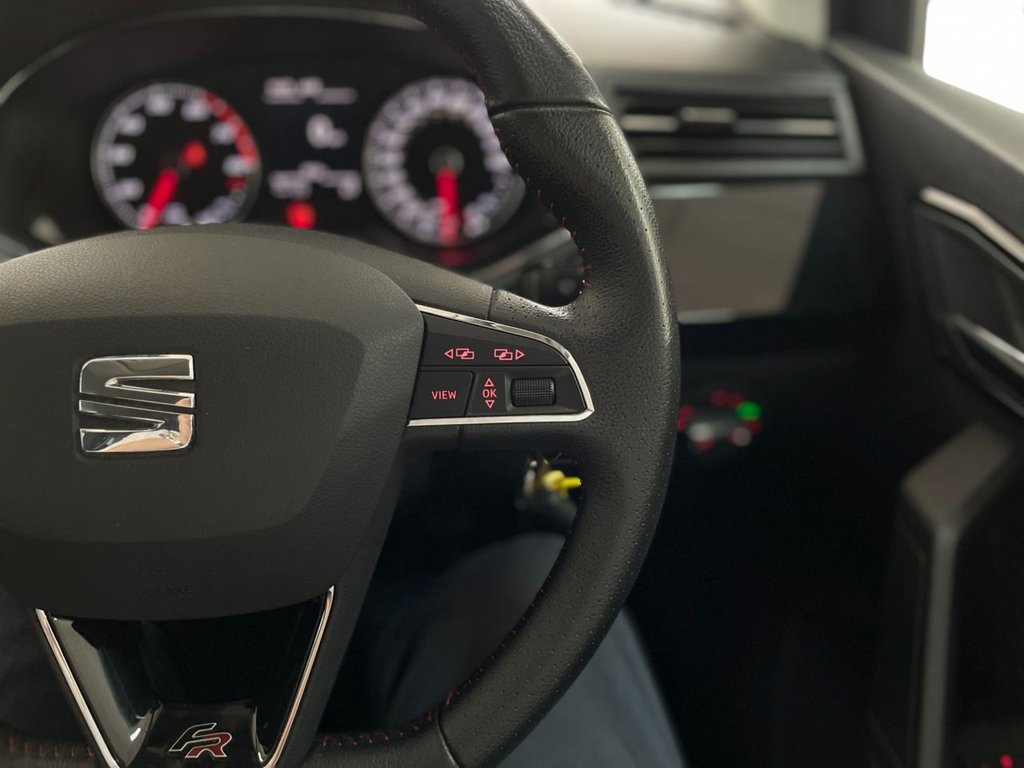 Used SEAT Ibiza 2018 for sale - 76345403: Photo 30