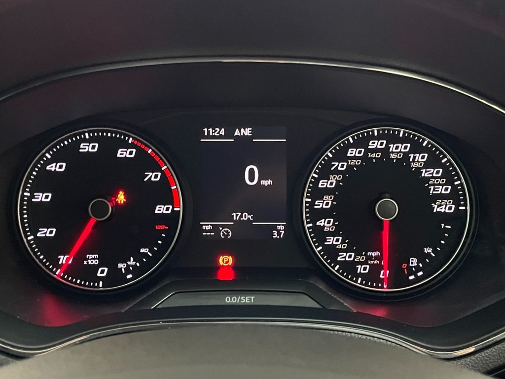 Used SEAT Ibiza 2018 for sale - 76345403: Photo 32