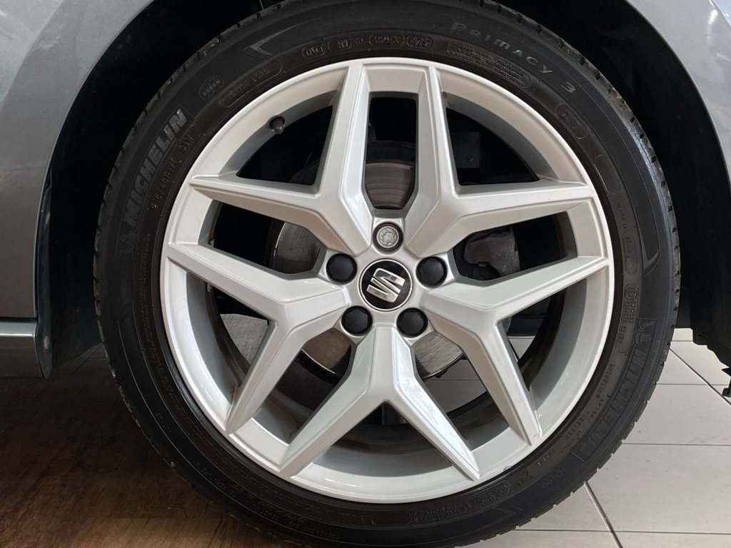 Used SEAT Ibiza 2018 for sale - 76345403: Photo 34