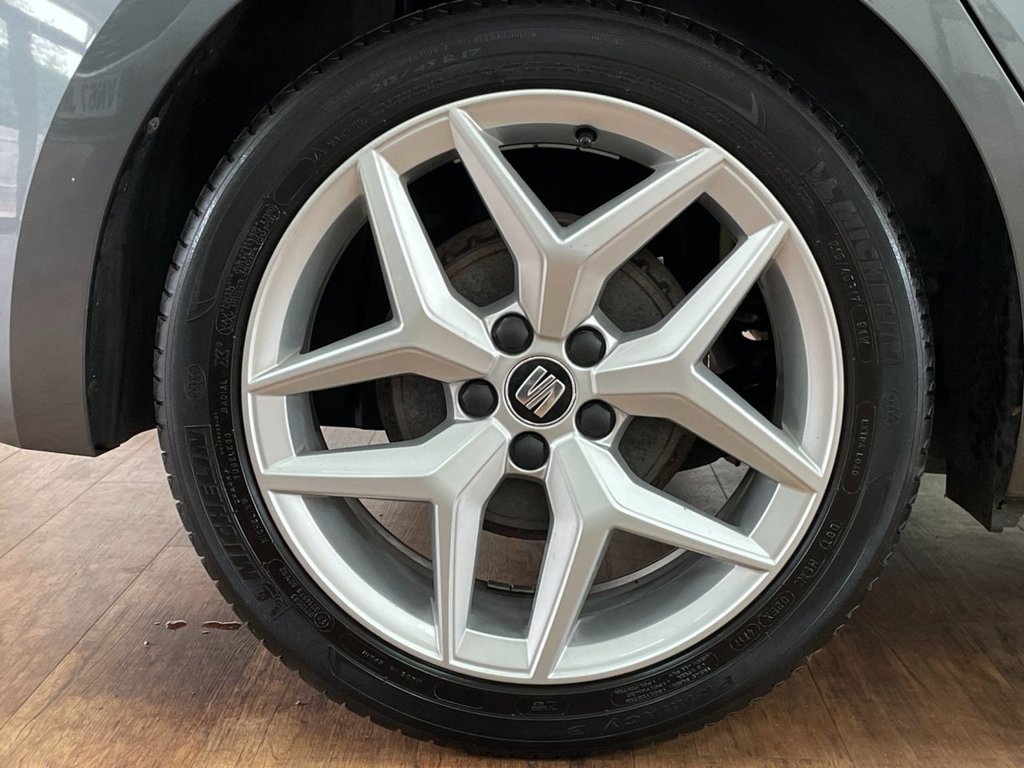 Used SEAT Ibiza 2018 for sale - 76345403: Photo 35