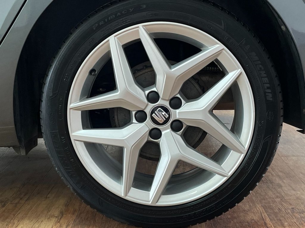 Used SEAT Ibiza 2018 for sale - 76345403: Photo 36