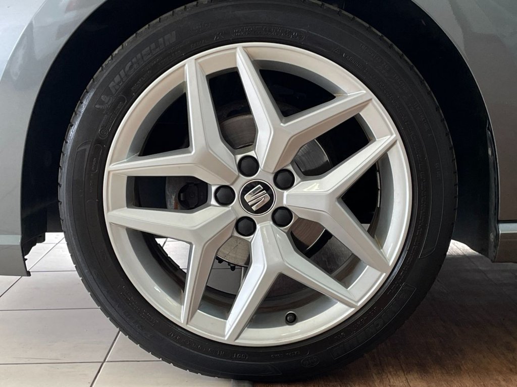 Used SEAT Ibiza 2018 for sale - 76345403: Photo 37