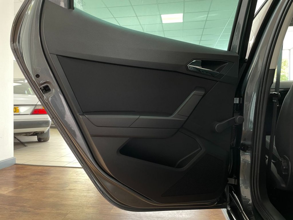 Used SEAT Ibiza 2018 for sale - 76345403: Photo 41