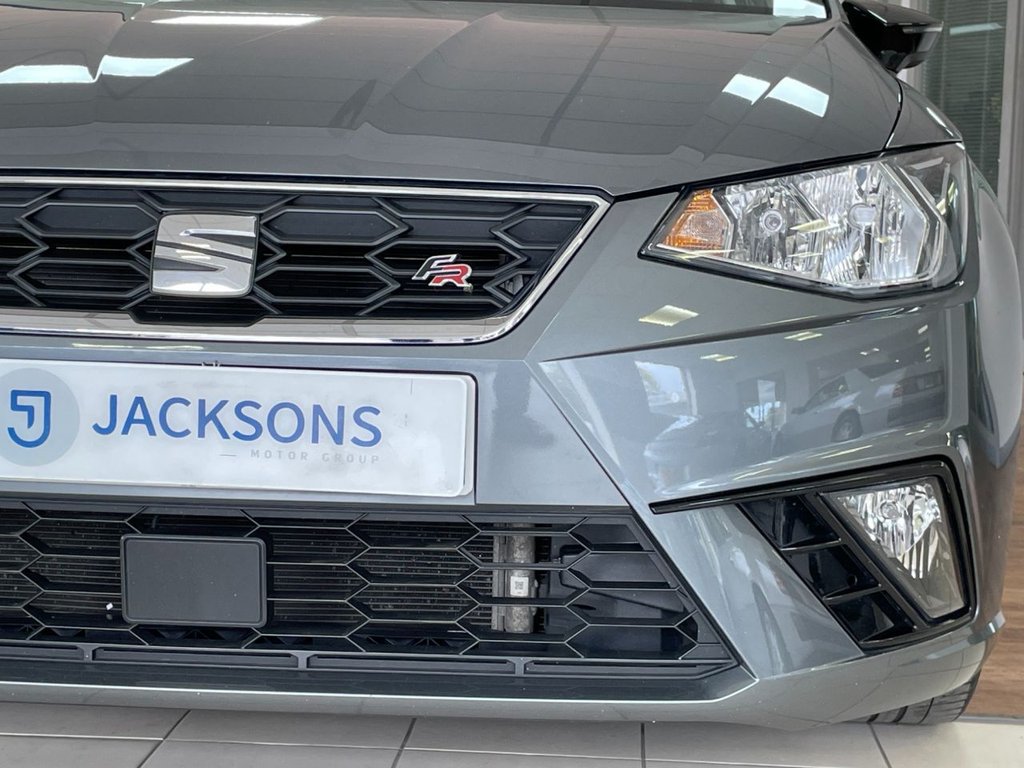 Used SEAT Ibiza 2018 for sale - 76345403: Photo 7